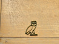 Drake  OVO Owl Cookie Fondant Cutter   October's Very Own