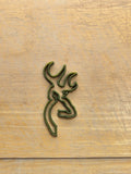 Browning 4" Cookie Cutter New Made in the USA