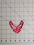 Air Force Support 3" Cookie Cutter