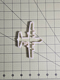Lockheed AC-130 Gunship 4" Cookie Cutter