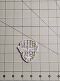 Pinhead 3" Cookie Fondant Cutter  Hellraiser